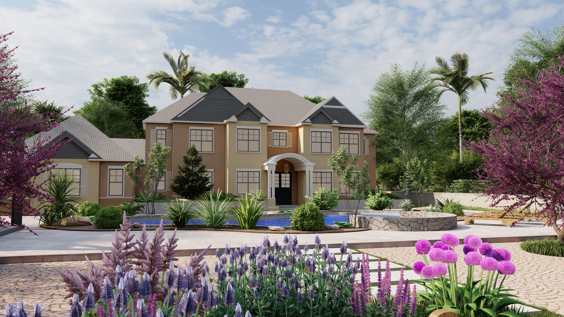 4 Big Differences Between a High-End Landscaper and an Average Landscaper