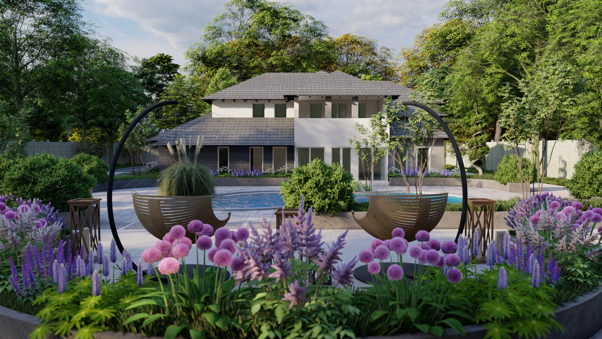 A Guide to Landscape Design and Remodel