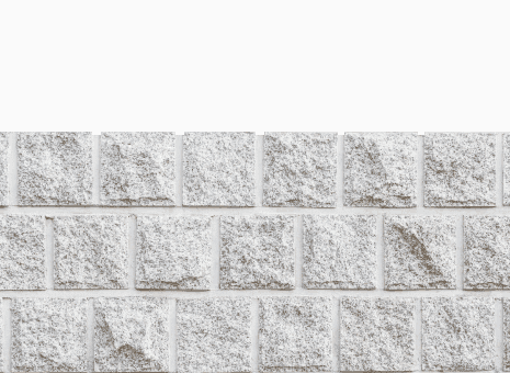 Brick-Effect Stamped Concrete