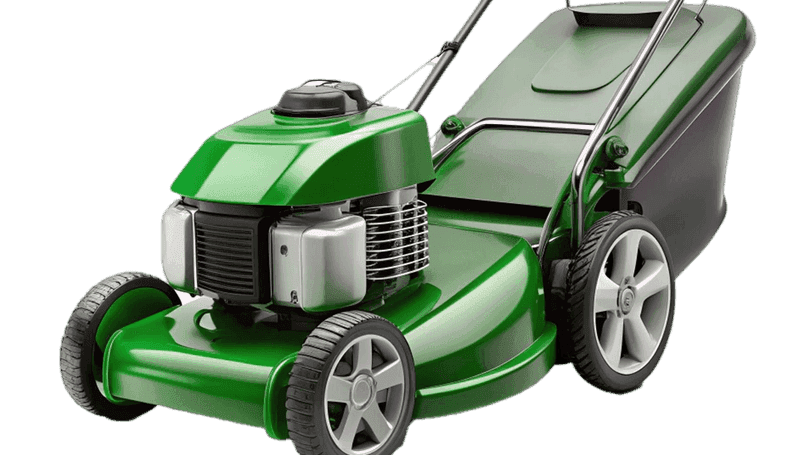 Lawn care services