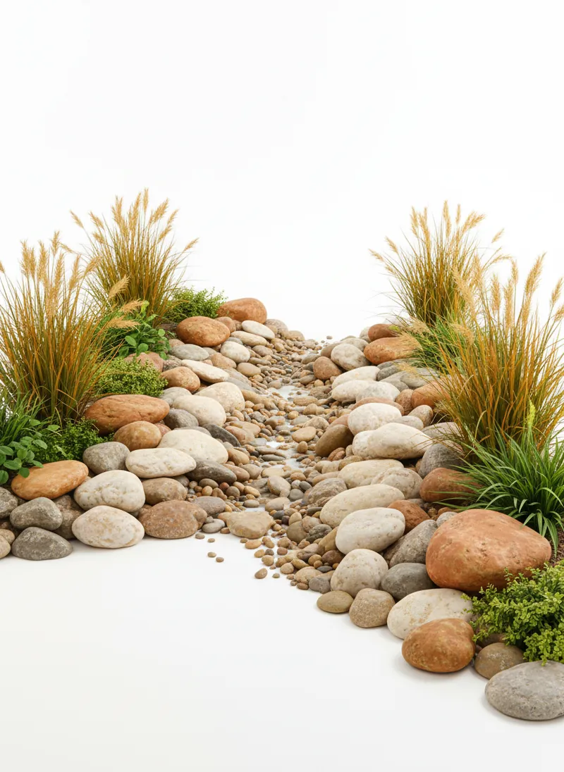 Grading & Drainage