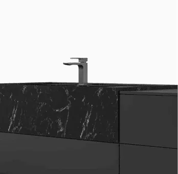Modular Outdoor Kitchen