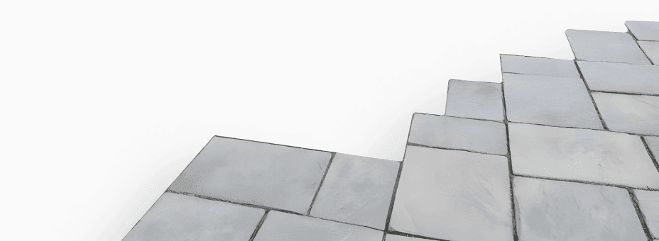 Concrete Paver Patio