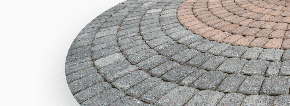 Hardscape Paver Patio