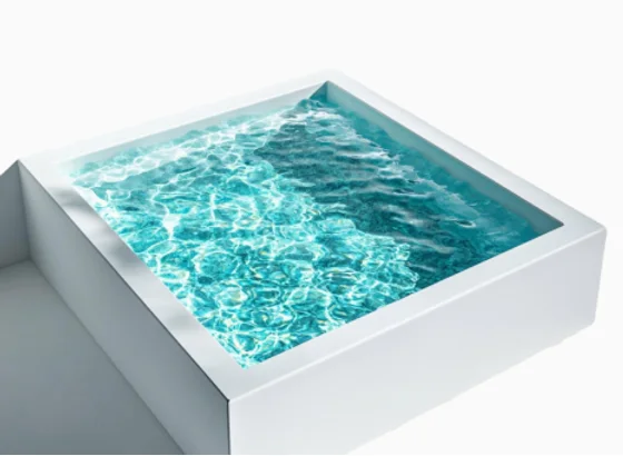 Plunge Pool Design