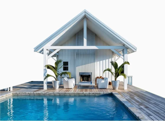 Pool & Patio Design