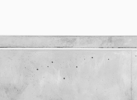 Concrete Retaining Wall