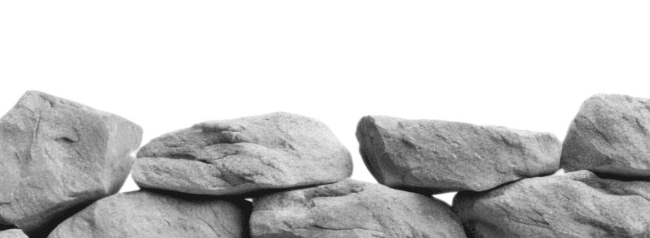 Hardscape design project