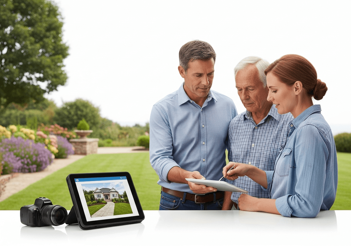 Tell Us What You Need