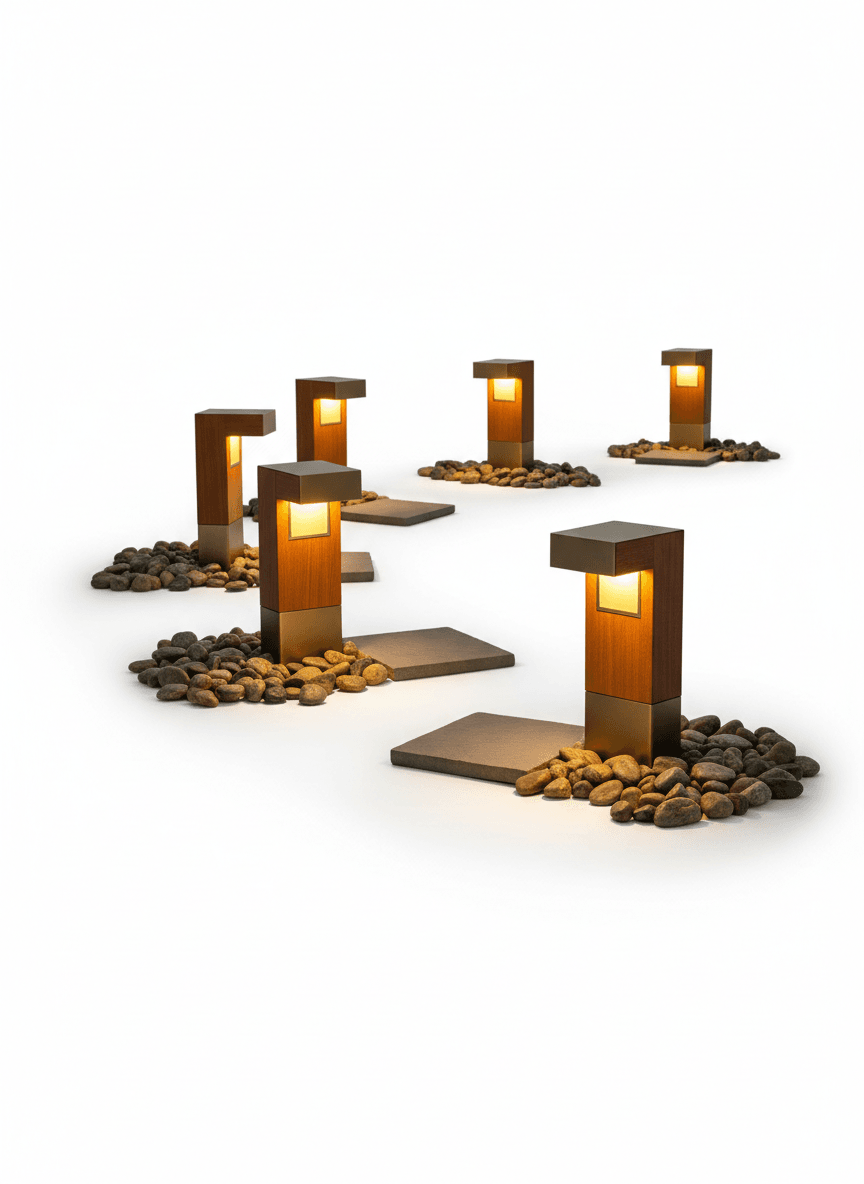 Path & Walkway Lighting