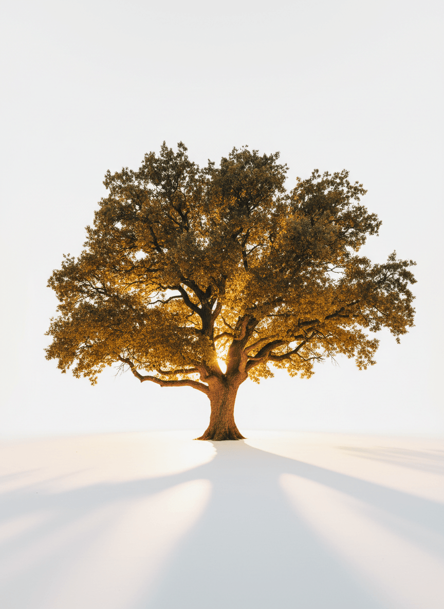 Tree & Feature Uplighting