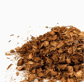 Mulch Installation