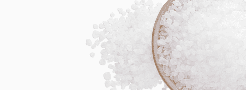 Salting and de-icing services