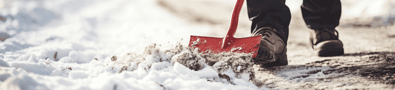 Get a Snow Removal Quote