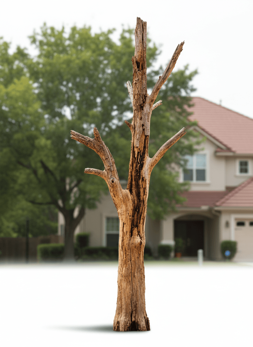 Dead Tree Removal