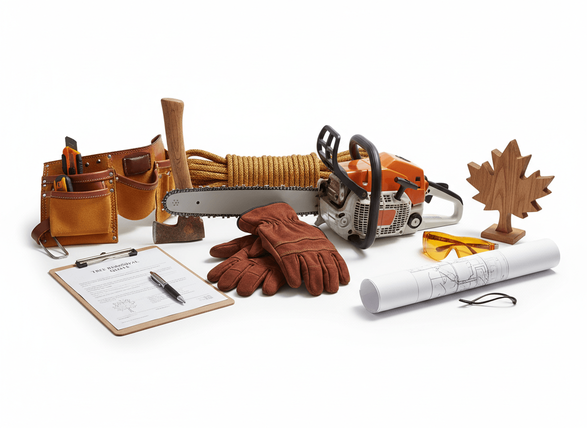 Tell Us About the Tree